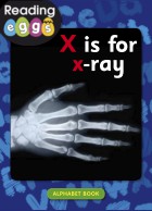X is for x-ray