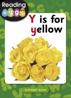 Y is for yellow