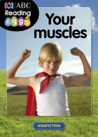 Your muscles