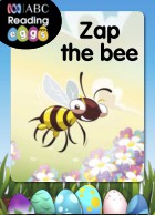 Zap the bee