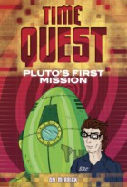 Pluto’s First Mission