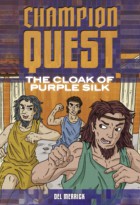 The Cloak of Purple Silk