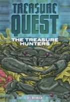 The Treasure Hunters