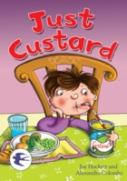 Just Custard
