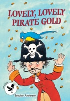 Lovely, lovely Pirate Gold