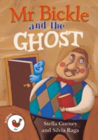 Mr Bickle and the Ghost
