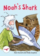 Noah’s Shark