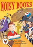 Noisy Books