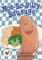 Not-So-Silly Sausage