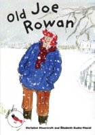 Old Joe Rowan
