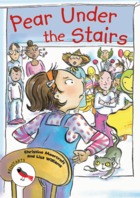 Pear Under the Stairs