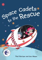 Space Cadets to the Rescue