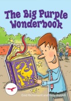 The Big Purple Wonderbook