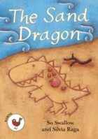 The Sand Dragon