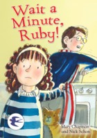 Wait a Minute, Ruby!