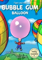 Flynn and the Bubble Gum Balloon