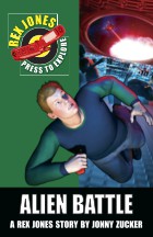 Alien Battle