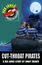 Cut-throat Pirates