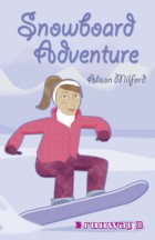 Snowboard Adventure