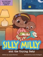 Silly Milly and the Crying Baby