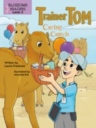 Trainer Tom Caring Camels