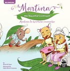 Martina the Beautiful Cockroach