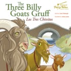 The Three Billy Goats Gruff