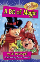 A Bit of Magic