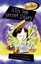 Ali's Top Secret Diary