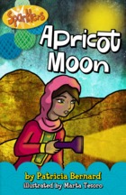 Apricot Moon