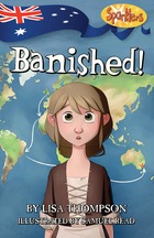 Banished. To the Other Side of the World