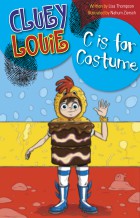C is for Costume