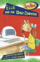 Ellie and the Magic Computer