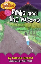 Emilio and the Volcano