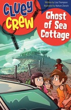 Ghost of Sea Cottage