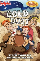 Gold Dust