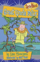 Great Uncle Felix