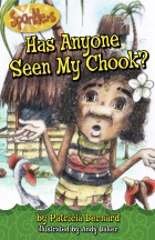Has Anyone Seen My Chook?
