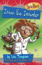 Isaac the Inventor