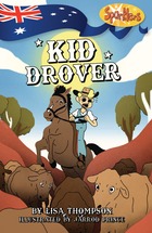 Kid Drover Moving the Mob
