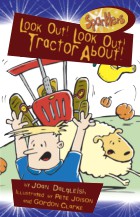 Look Out! Look Out! Tractor About!