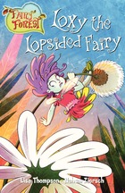 Loxy the Lopsided Fairy