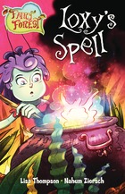 Loxy’s Spell