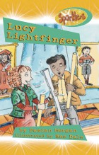 Lucy Lightfinger