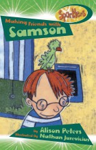 Making Friends with Samson