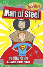 Man of Steel