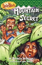 Mountain Secret