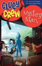 Mystery Man