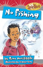 No Fishing