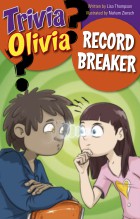 Record Breaker